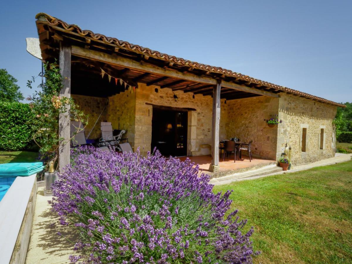 Le Nid De Faucons Vila Lalinde Exterior foto